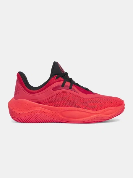 Teniși Under Armour fucsie