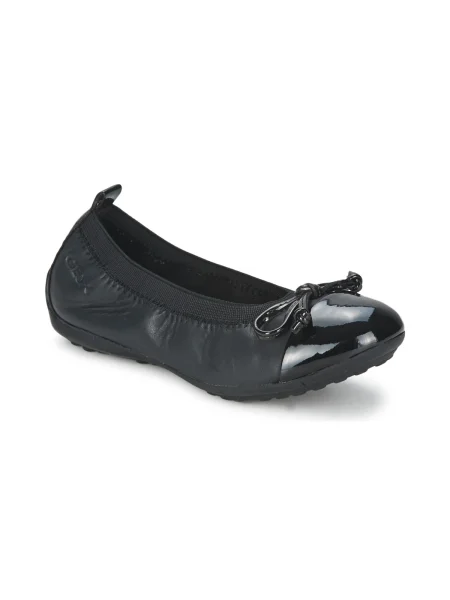 Geox balerina fekete