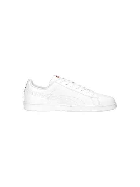Pantofi Puma alb