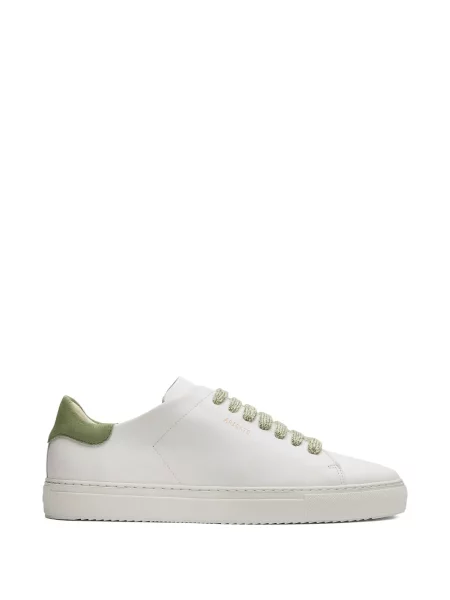 Sneakerși Axel Arigato alb