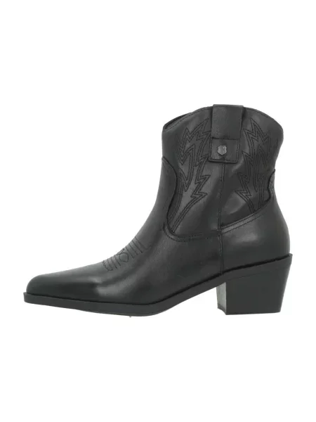Pantofi Carmela negru