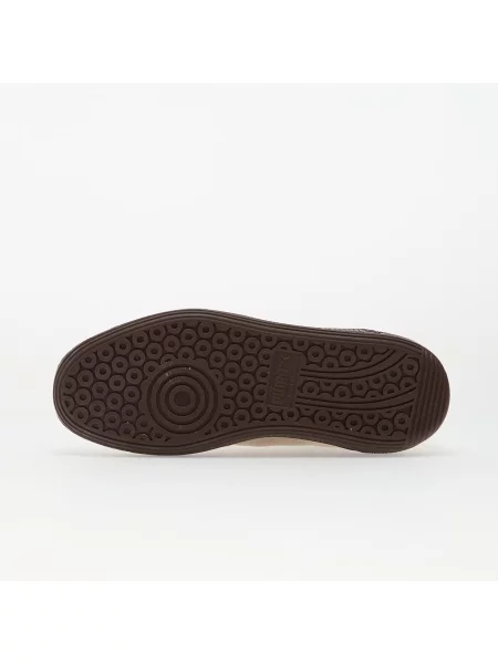 Сникърси Puma Palermo Graftman Alpine Snow-Chestnut Brown EUR 40 кафяво
