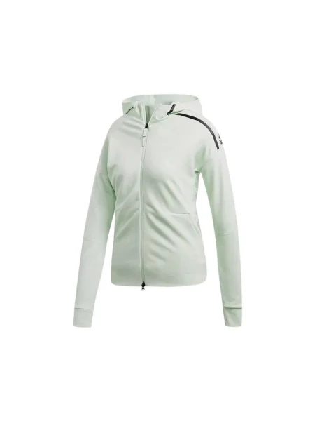 Bunda Adidas biela