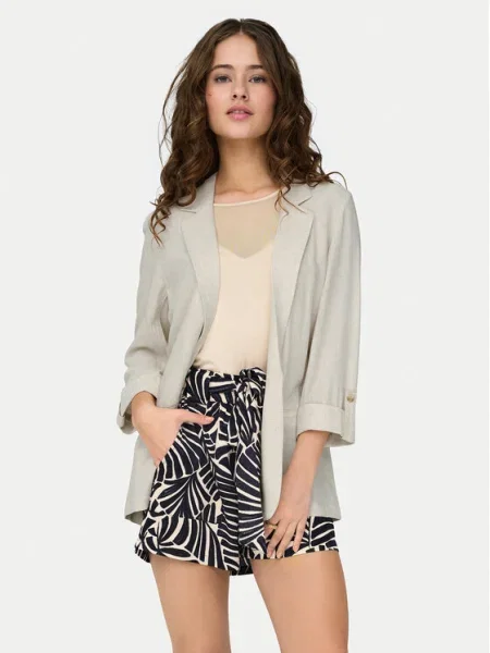 ONLY Sacou Siesta bej