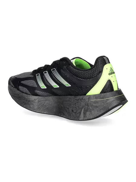 Tenisky Adidas čierna