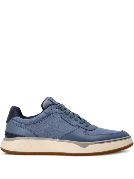 Sneakerși Cole Haan albastru