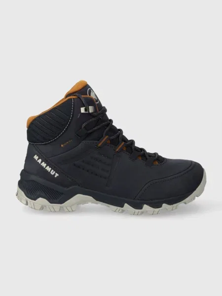 Обувки Mammut Nova IV Mid GTX тъмносиньо
