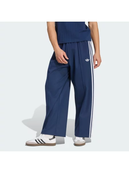 SPORTOVNÍ KALHOTY OVERSIZED