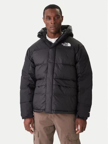 The North Face Puhovka Himalayan črna