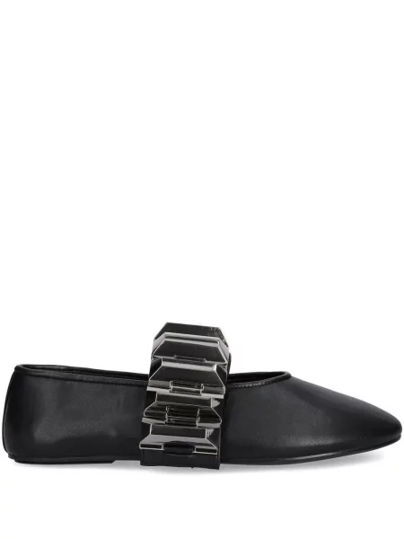 Balerini Jeffrey Campbell negru