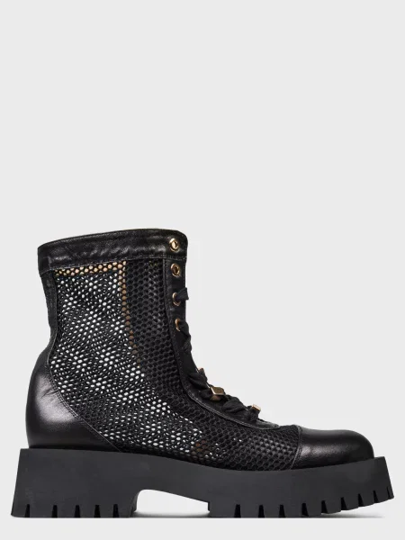 Ботинки Helena Soretti черные