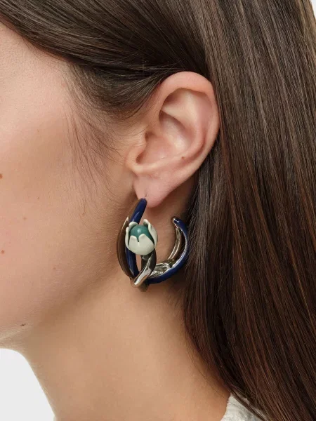 Сережки Bimba Y Lola