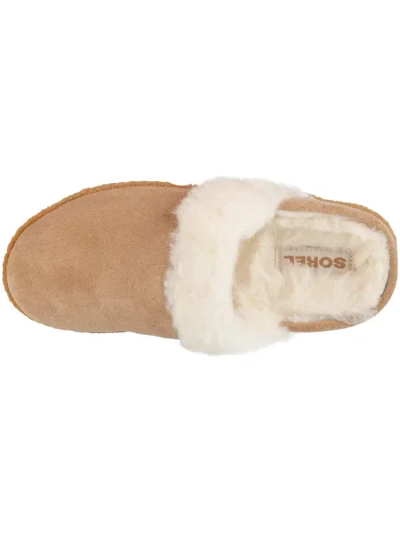 Pantofi Sorel bej