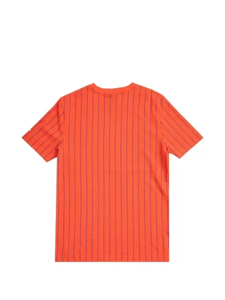Tricou New Era Cap portocaliu