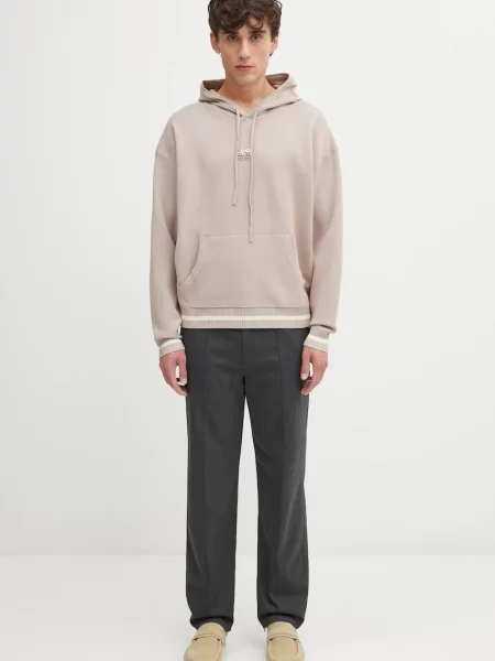 Кофта Filling Pieces Knit Hoodie