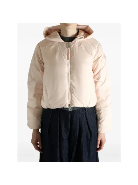 Kurtka Canada Goose różowa