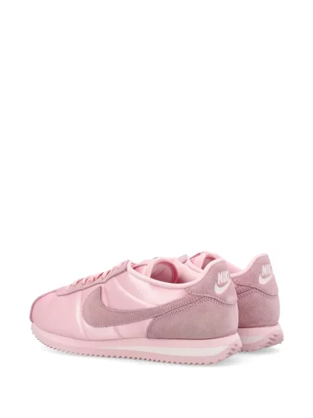 Маратонки Nike Cortez розово