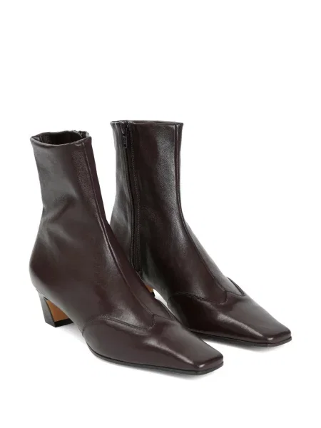 Botine Khaite maro