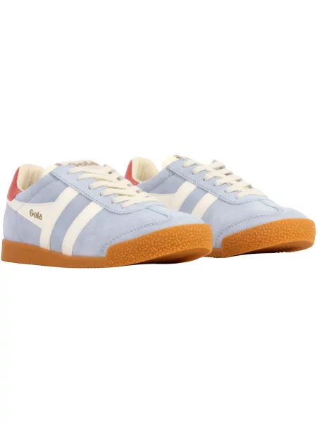 Pantofi Gola albastru