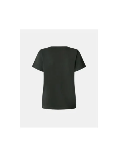 Tricou Pepe Jeans gri