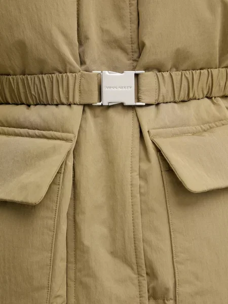 Пуховик Miss Sixty