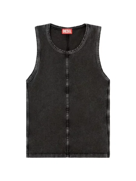 Vestă Diesel negru
