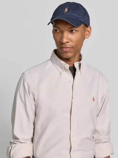 Polo Ralph Lauren koszula beżowa