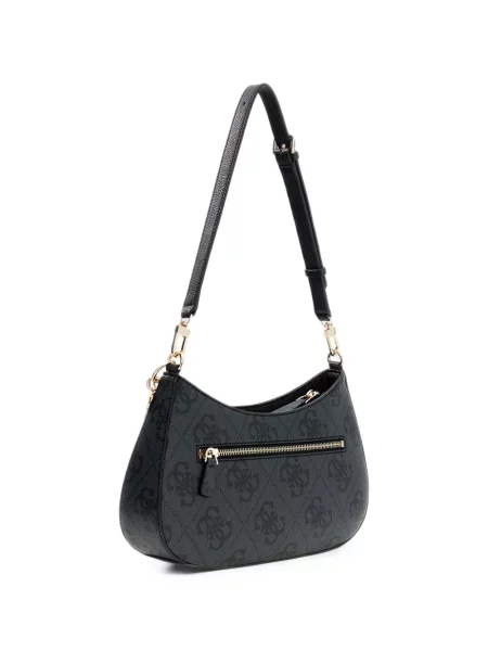Geantă Guess negru