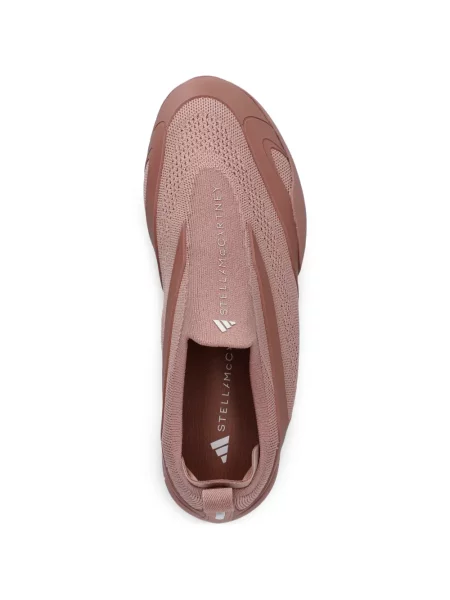 Sneaker Adidas By Stella Mccartney rózsaszín
