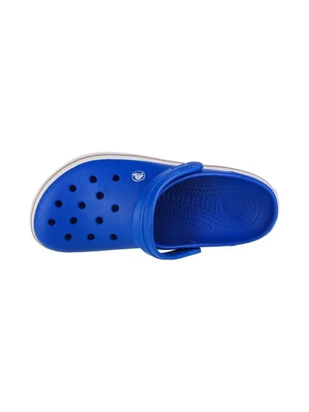 Pantofi Crocs albastru