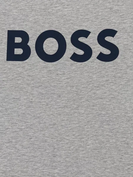 Детская футболка Boss