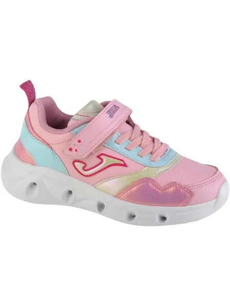 Pantofi copii Joma roz