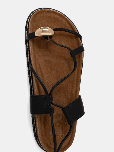 Кожаные босоножки Answear.lab