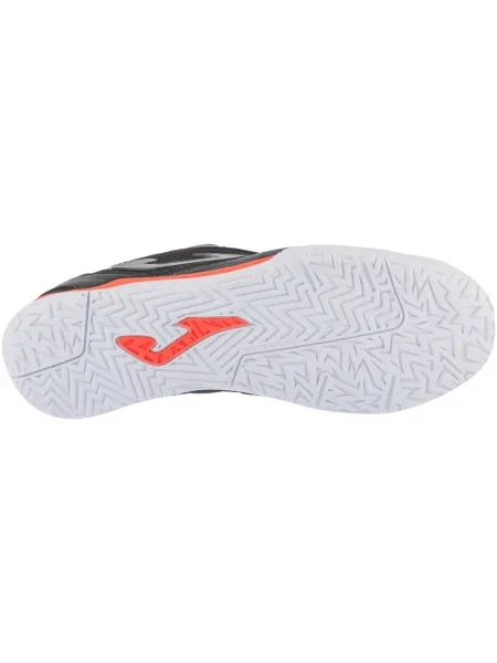 Félcipo Joma fekete
