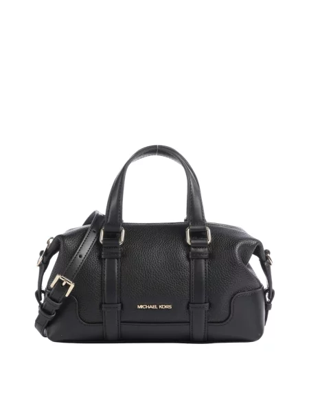 MICHAEL Michael Kors Kabelka Teddi' černá