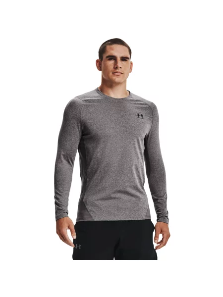 Majica Under Armour siva