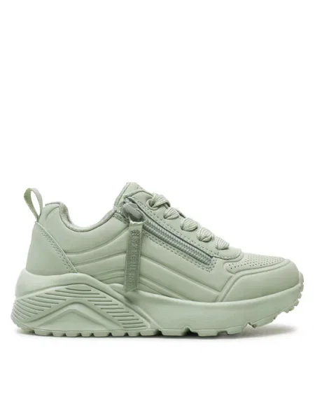 Skechers Αθλητικά Uno Lite πράσινο