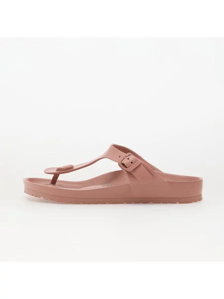 Sneakers Birkenstock Gizeh Essentials EVA Unisex Pink Clay EUR 40 roz