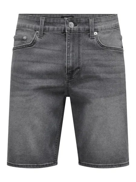 Only & Sons Jeans WEFT denim gri
