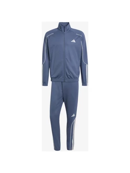 Dres Adidas Stadium 3 Wkładka Niebieski XS biały