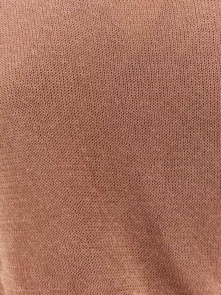 Pulover Semicouture lung