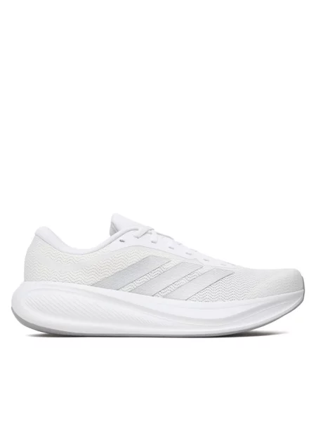 Buty do biegania adidas białe