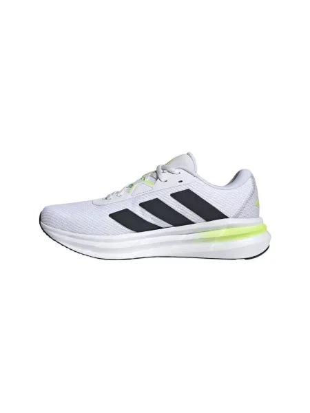 Galaxie pantofi Adidas alergare negru