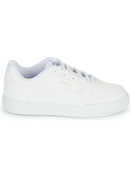 Pantofi copii Puma alb