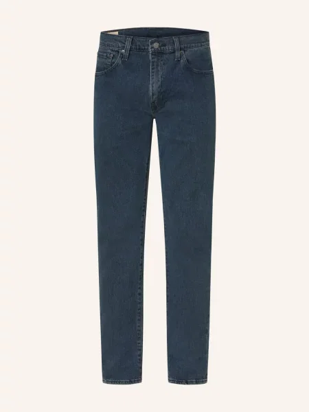 Levi's® Dżinsy Tapered Fit blau