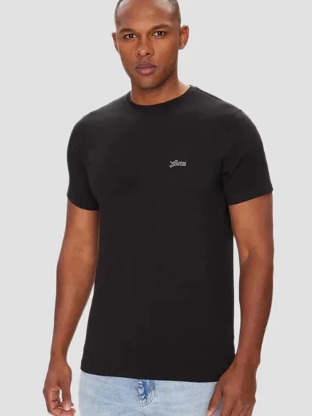 Футболка GUESS чорний