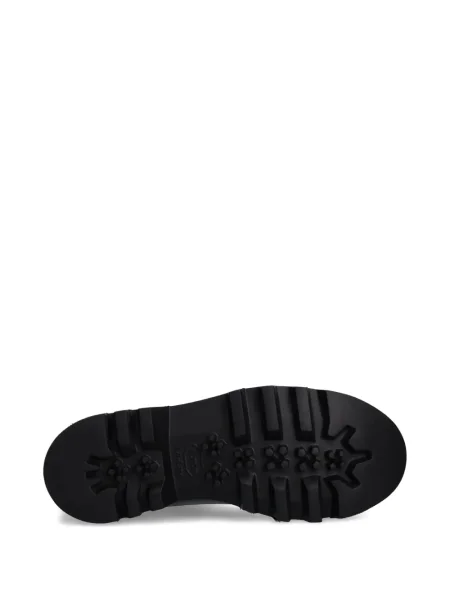 Botine Fracap negru