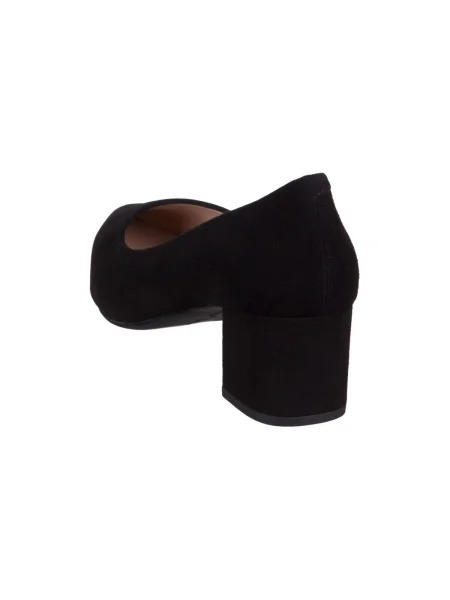 Pantofi Unisa negru