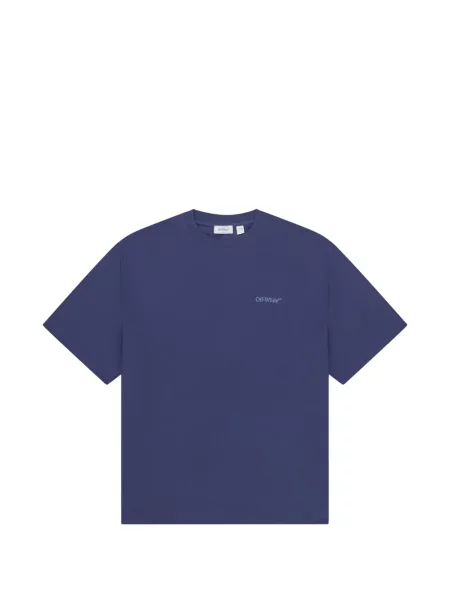Tricou Off-white alb