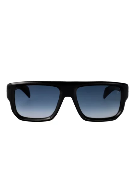 Ochelari de soare Eyewear By David Beckham negru